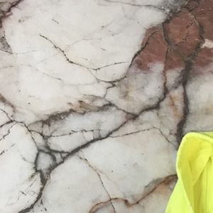 Meet your Posher, Randy